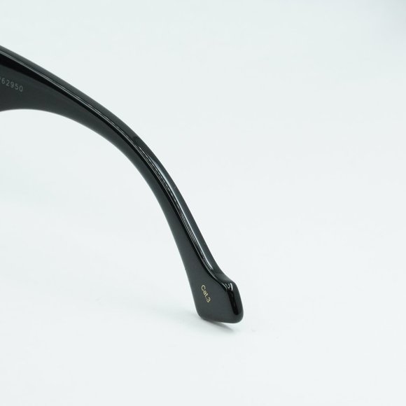 FINAL PRICE NEW GUCCI GG0962S 005 BLACK/GREY SUNGLASSES - Picture 8 of 12